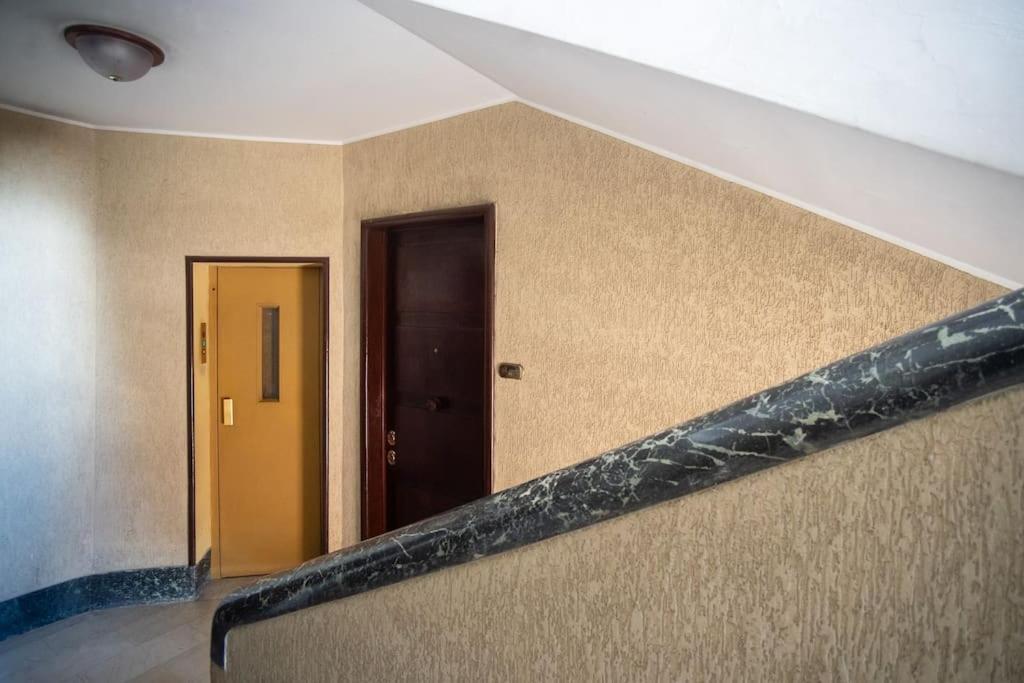 Casa Gianicolo Trastevere 4 Persone Rome Luaran gambar